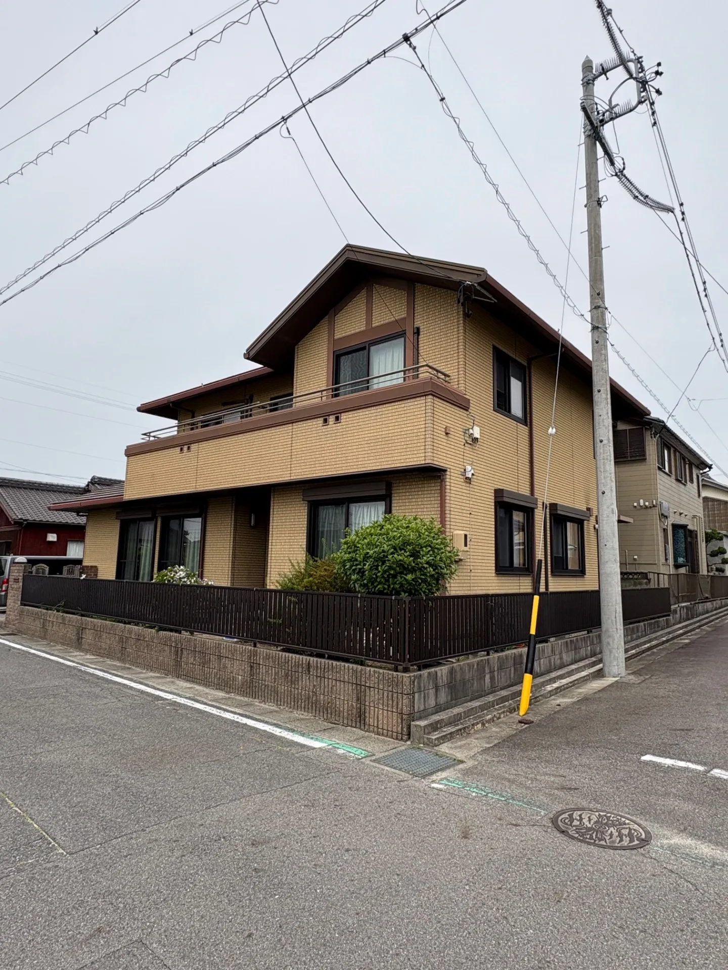 ビフォー
